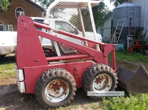 gehl 4300 skid steer for sale|gehl 4400 skid steer specs.